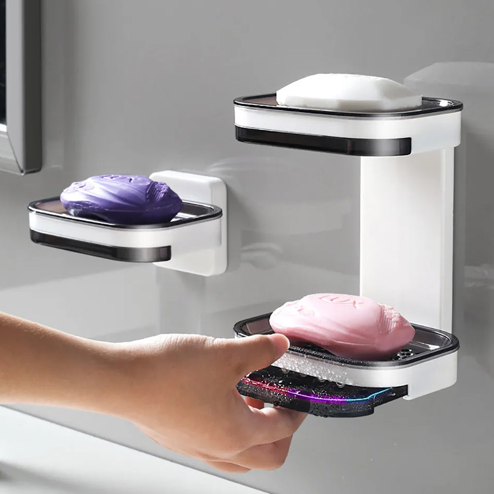 Soap Dishes & Holders