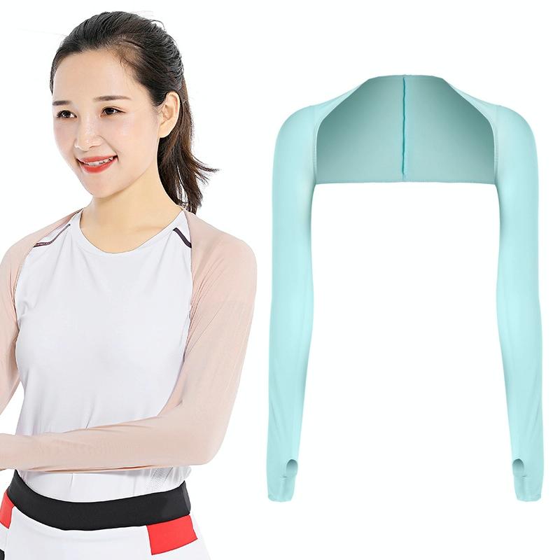 Arm Warmers & Sleeves