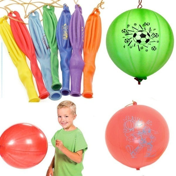 Balloons