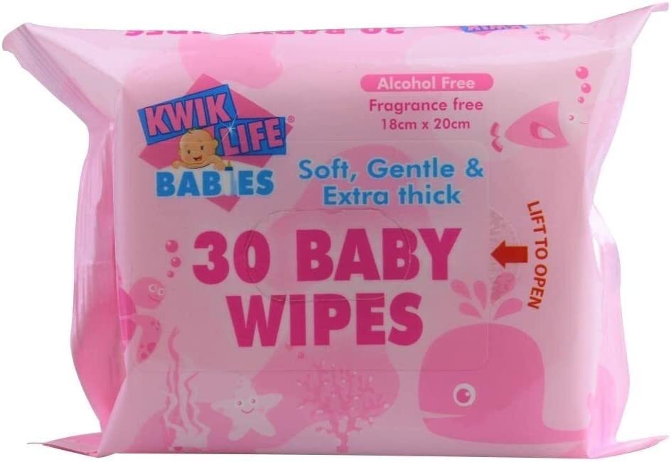Baby Wipes