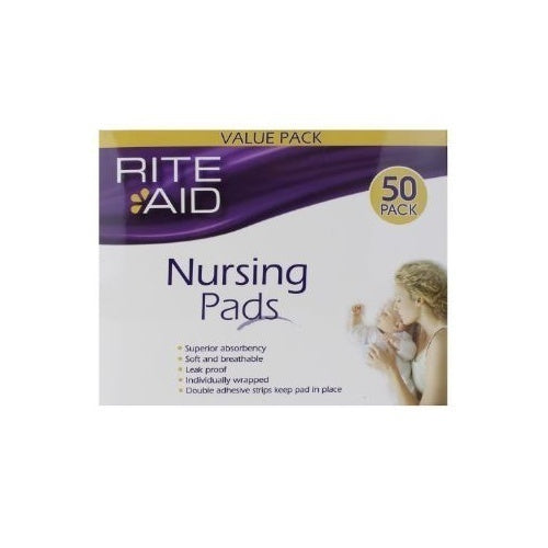 Nursing Pads & shields