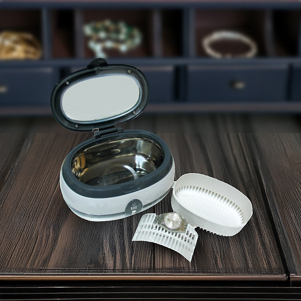 Jewelry Cleaning Tools