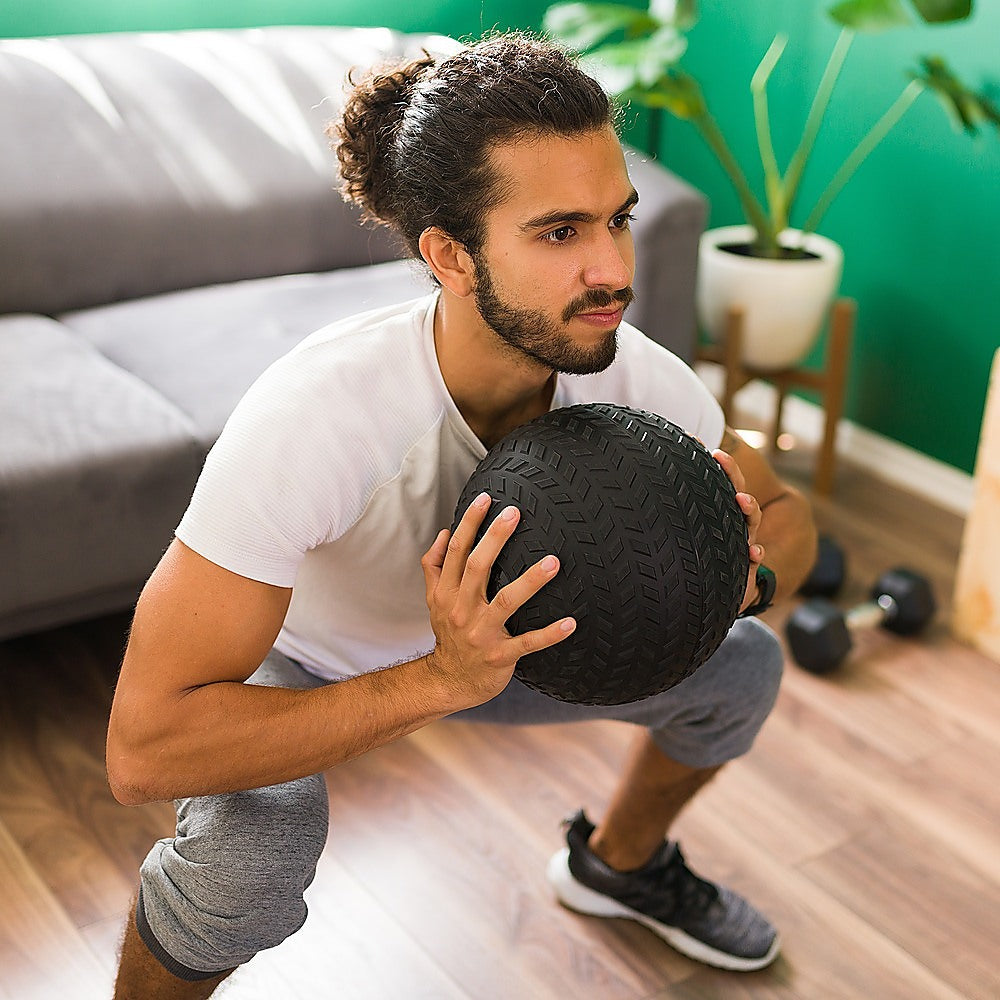 Medicine Balls