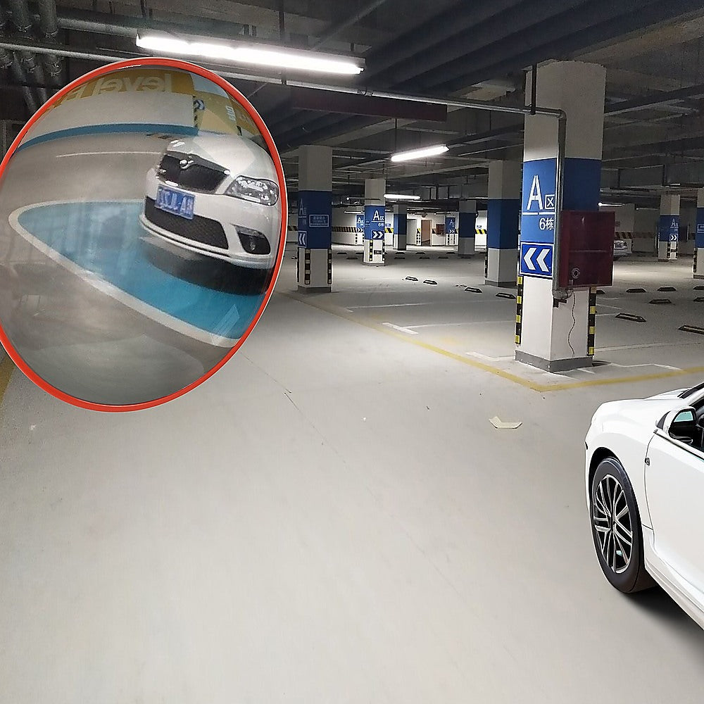 Safety & Security Mirrors