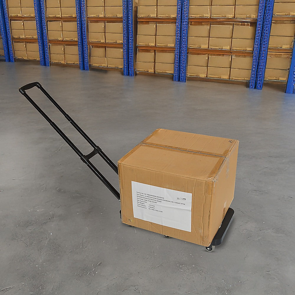 Dollies & Hand Trucks