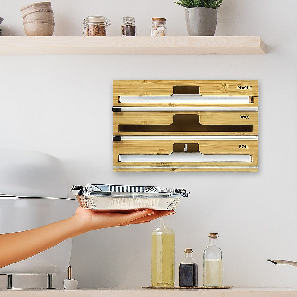 Food Storage Accessories