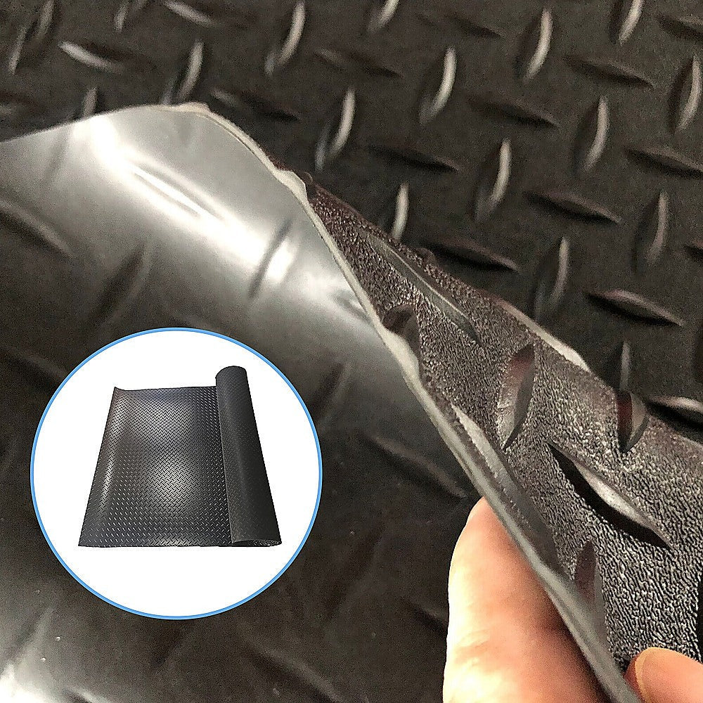 Floor Protection Films & Runners