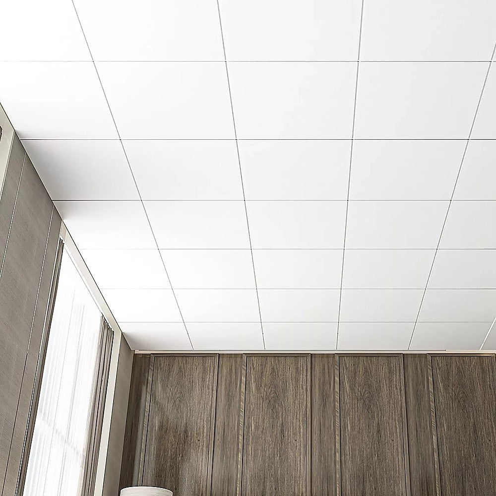 Wall & Ceiling Tiles