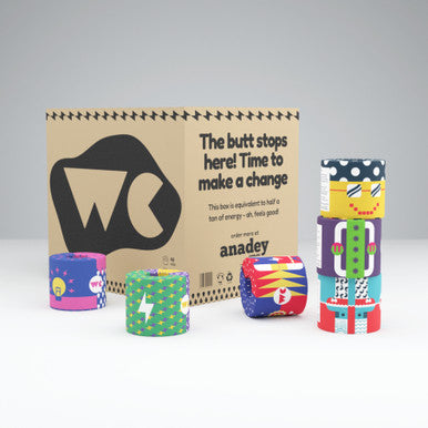 Household Paper Products