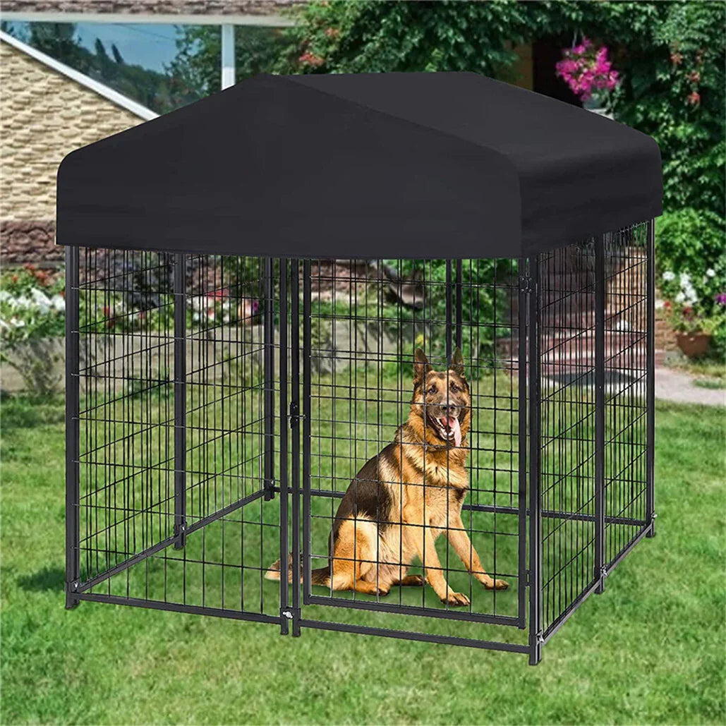 Dog Kennels & Runs