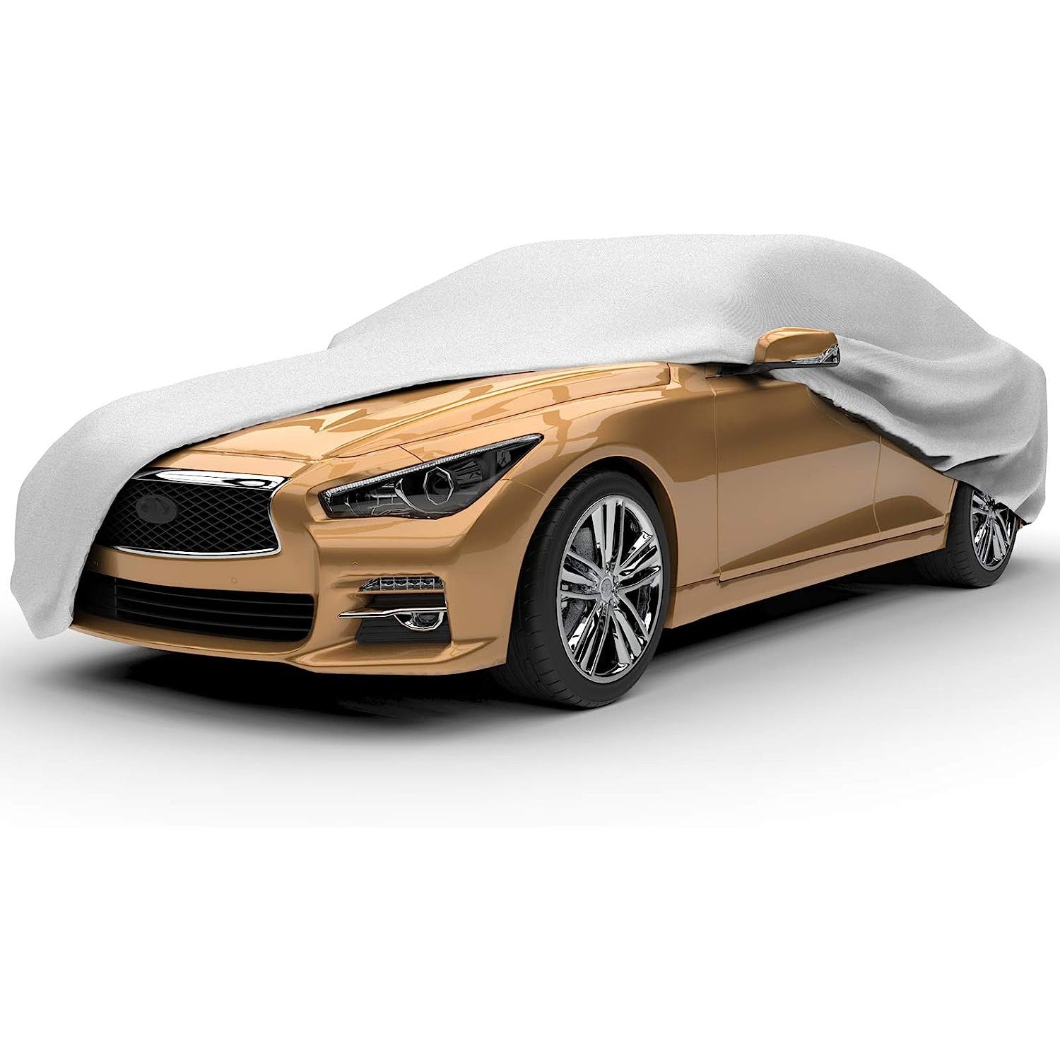 Vehicle Covers