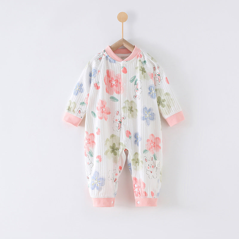 Baby One-Pieces