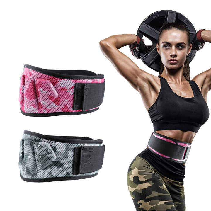Weight Lifting Belts