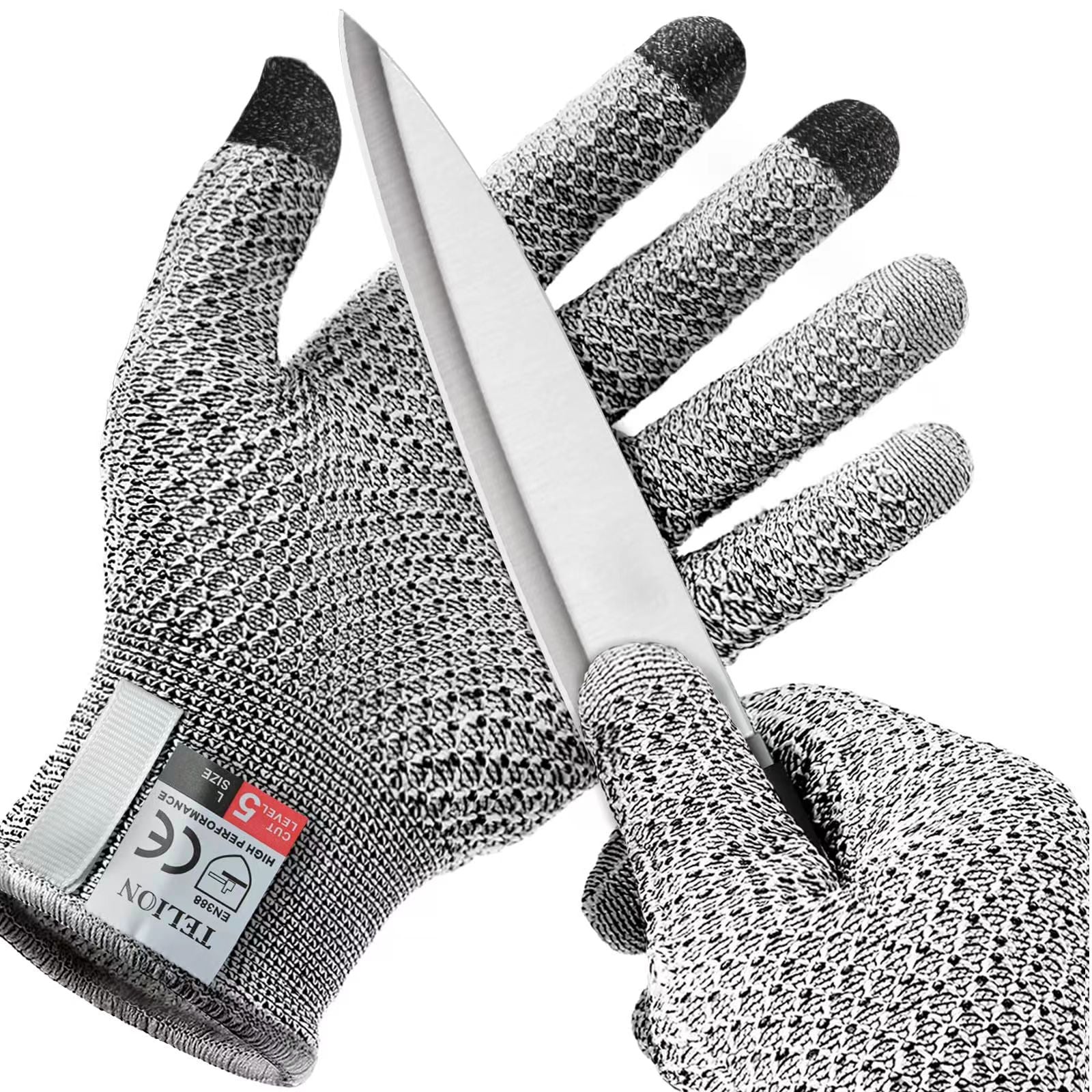 Safety Gloves