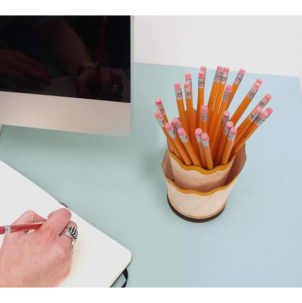 Filing & Organization