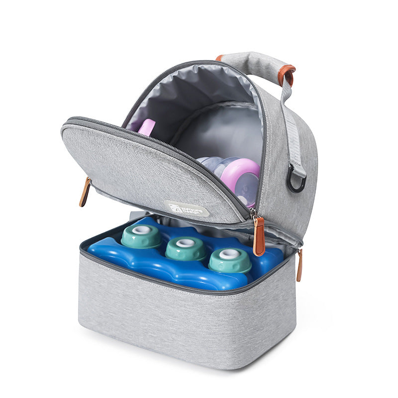 Breast Pump Accessories