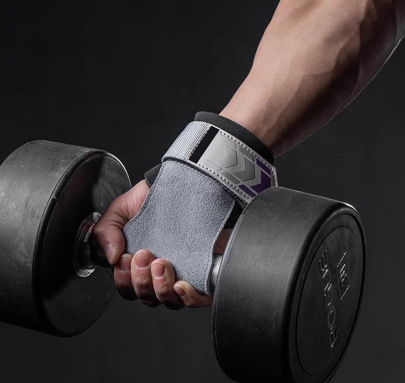 Weight Lifting Gloves & Hand Supports