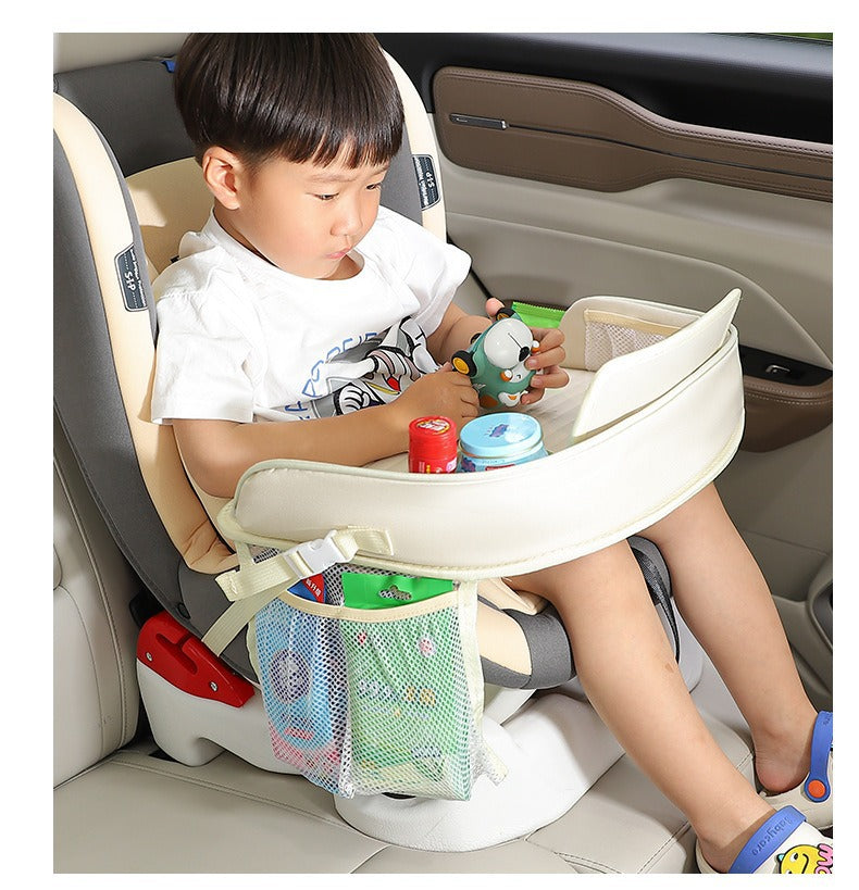 Baby Car Seat Accessories