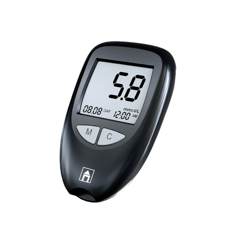 Blood Glucose Meters