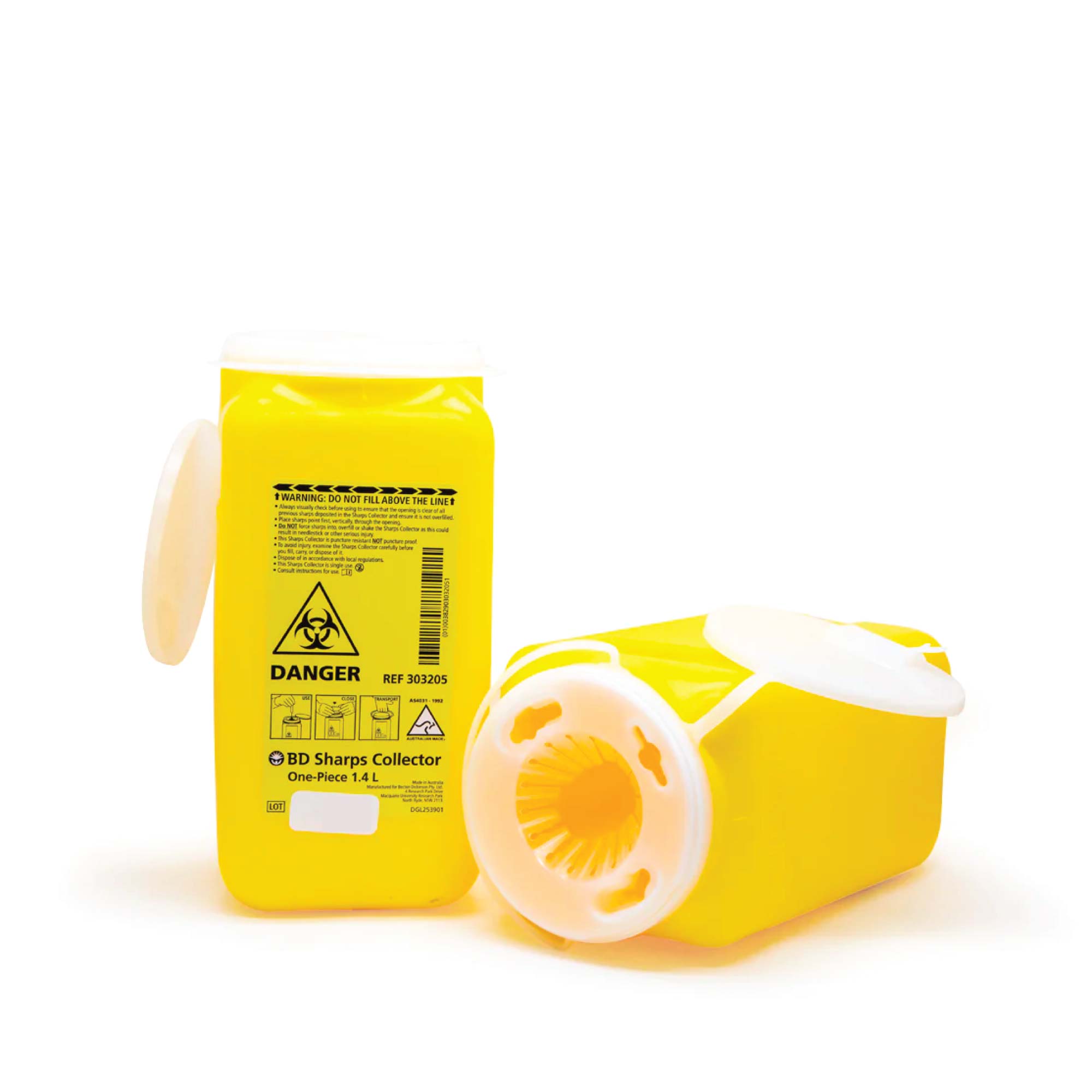 Medical Supplies