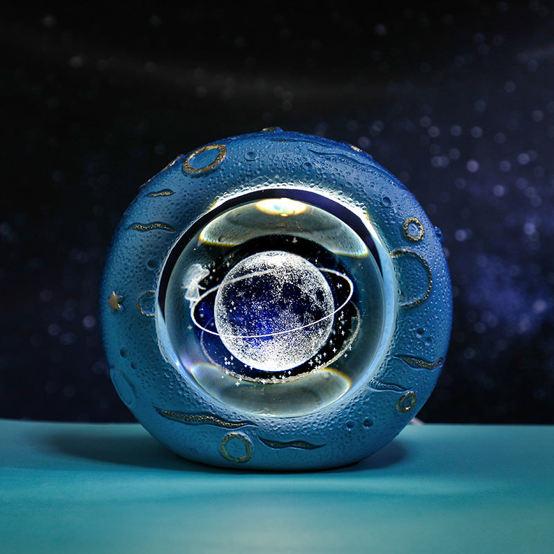 Night Lights & Ambient Lighting