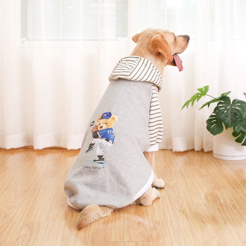 Pet Hoodies