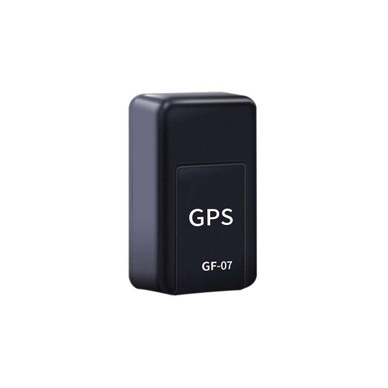 GPS Tracking Devices