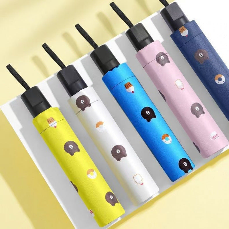 Parasols & Rain Umbrellas