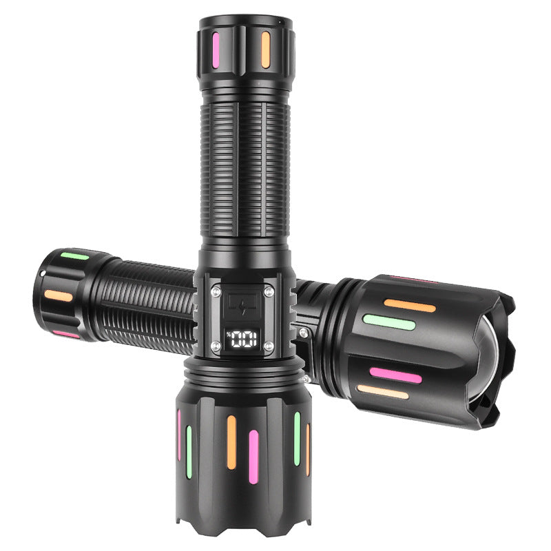 Flashlights & Headlamps