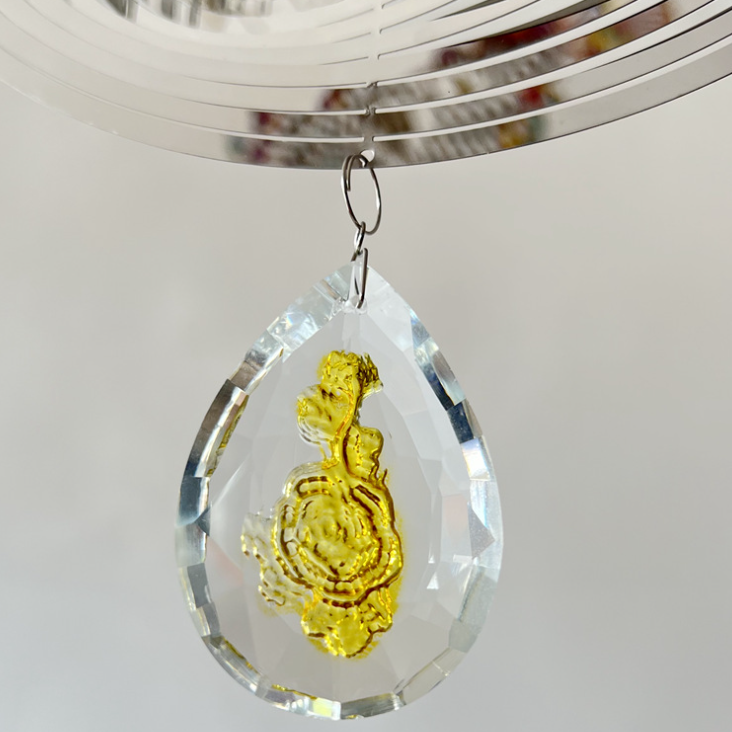 Wind Wheels & Spinners