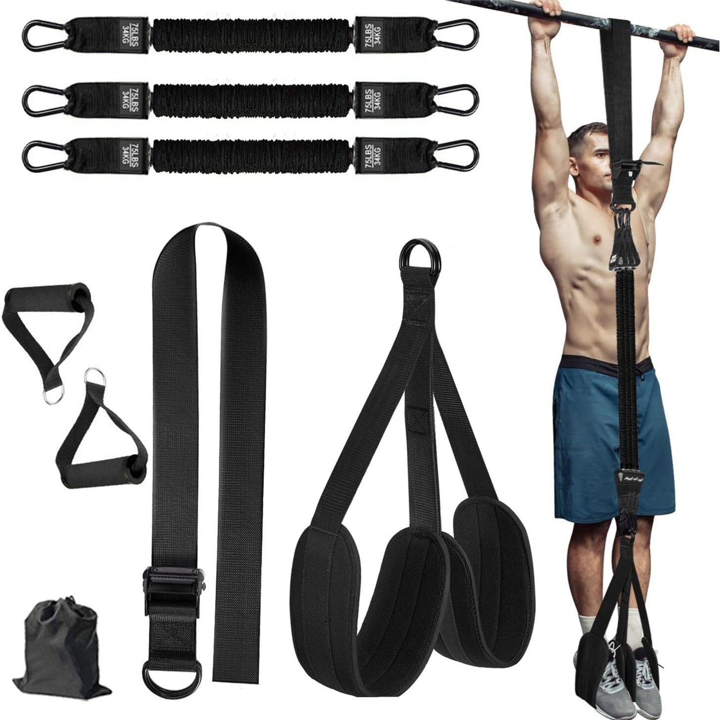 Suspension Trainers