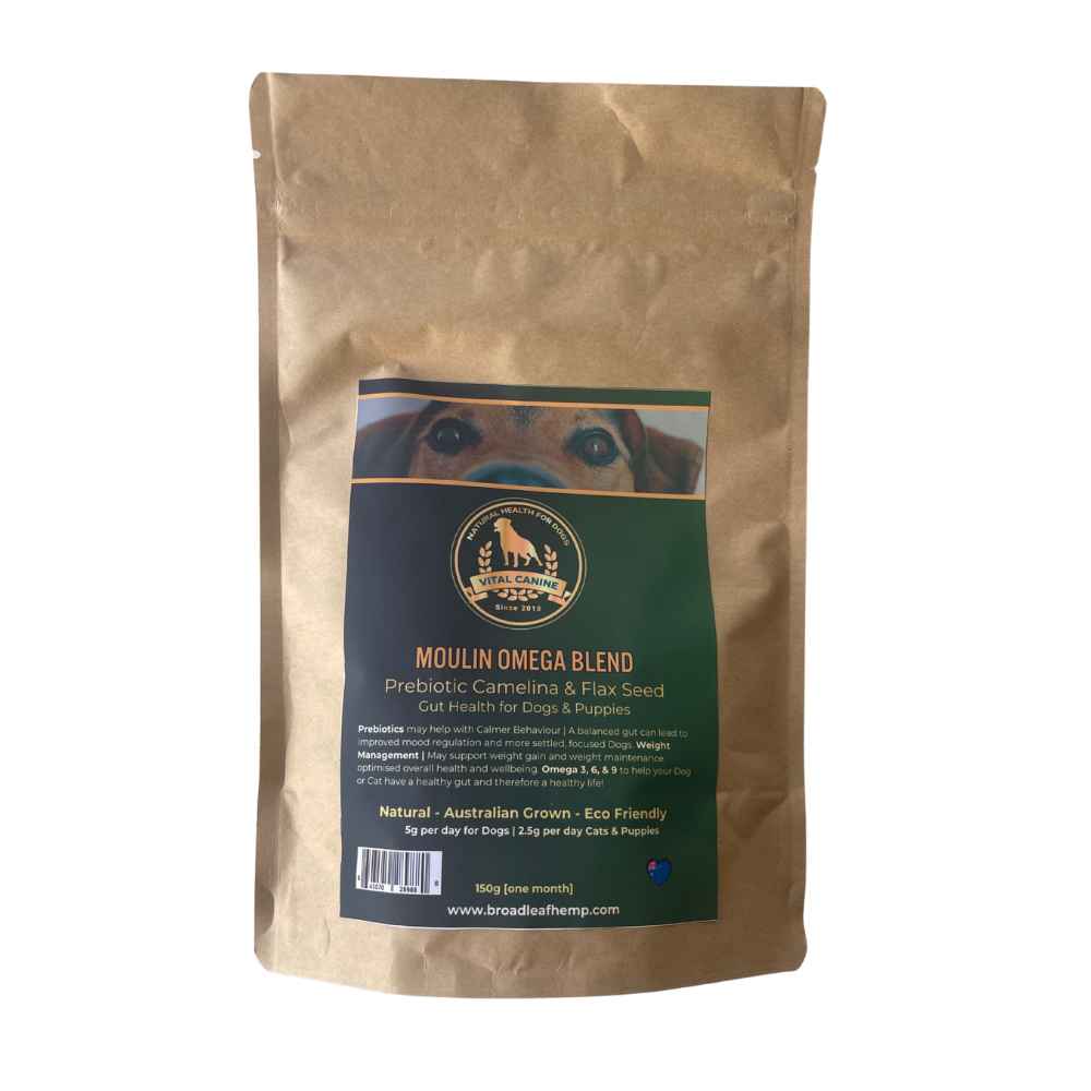 Pet Vitamins & Supplements