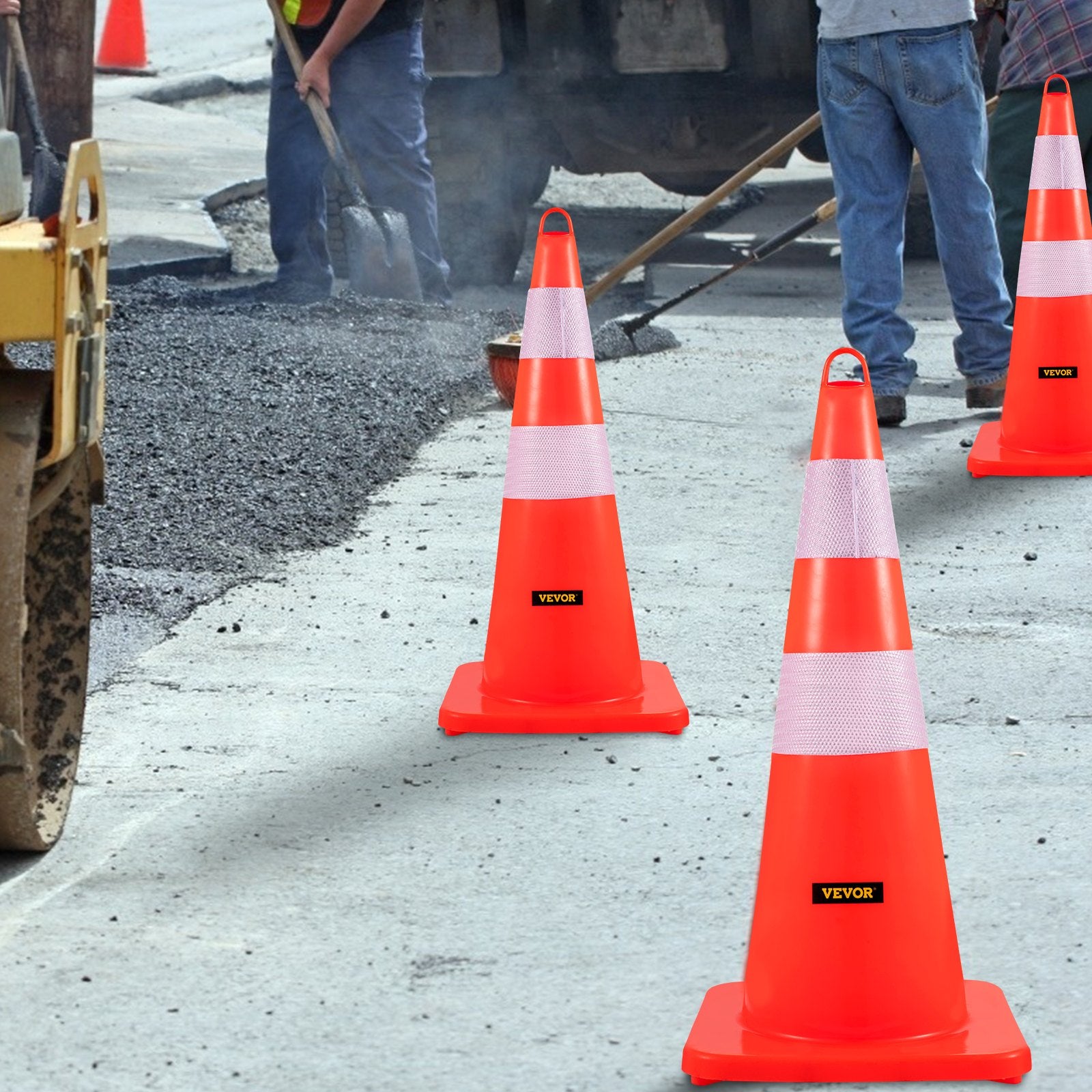 Construction