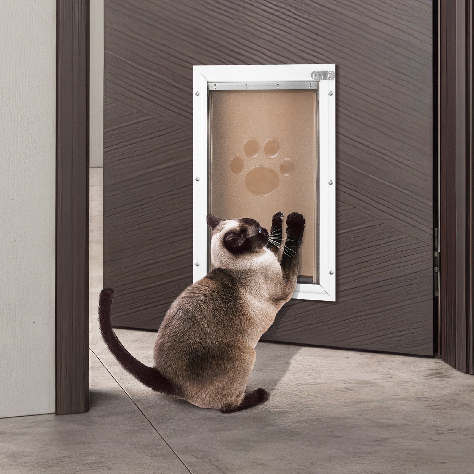 Pet Doors