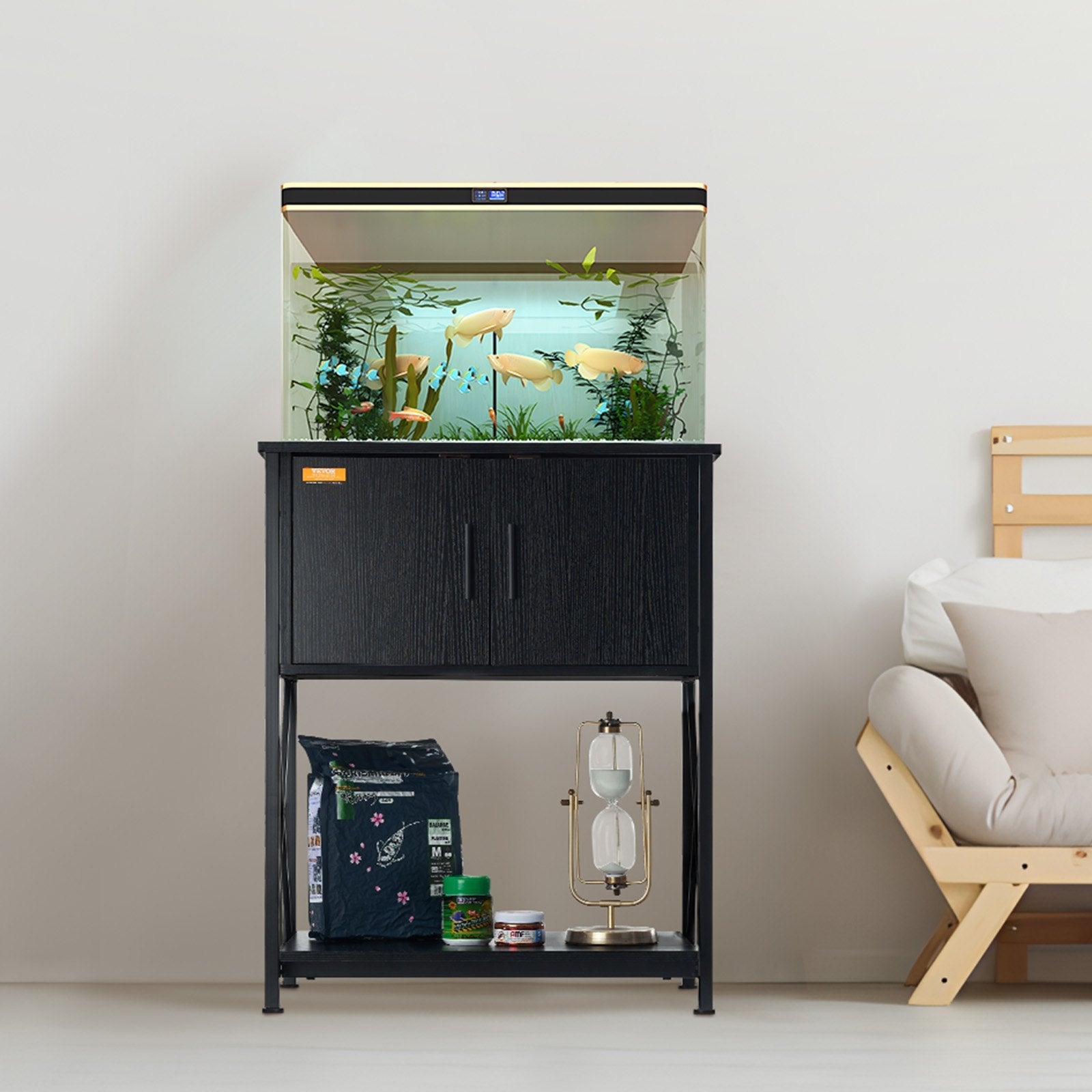 Aquarium Stands