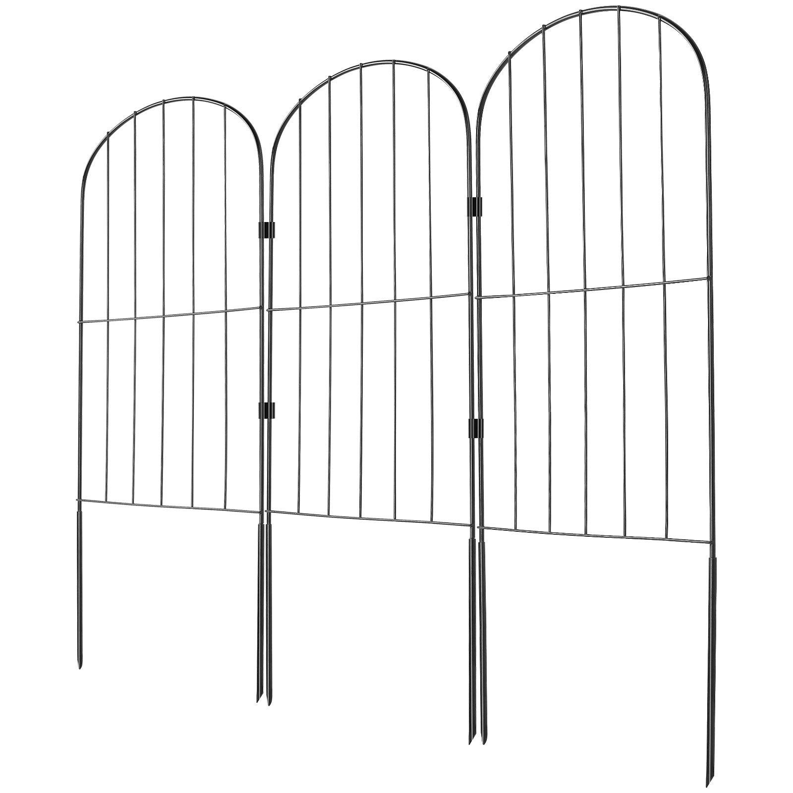 Fence Panels