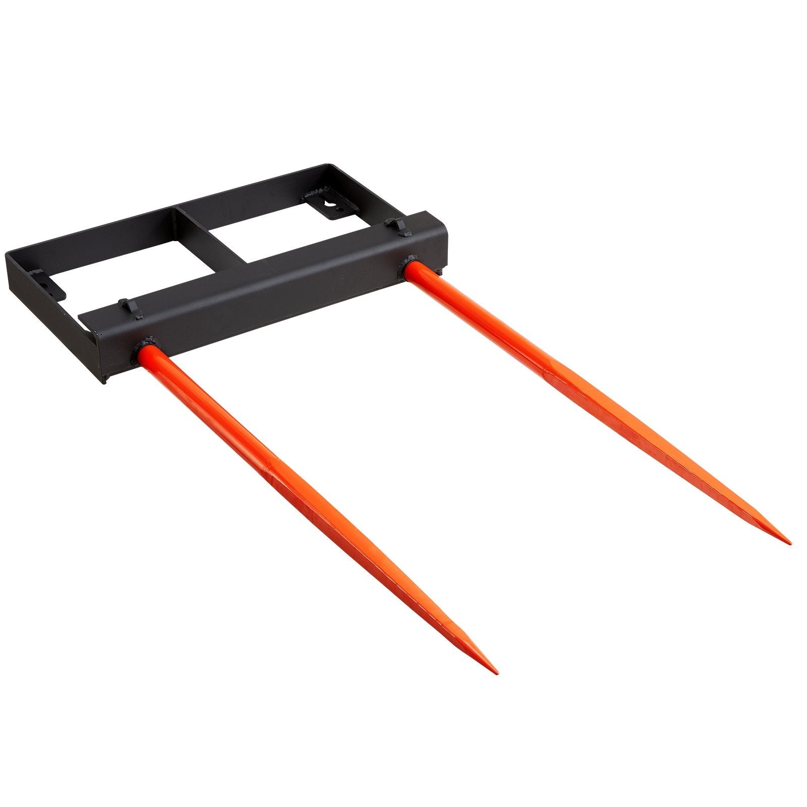 Heavy Machinery Parts & Accessories