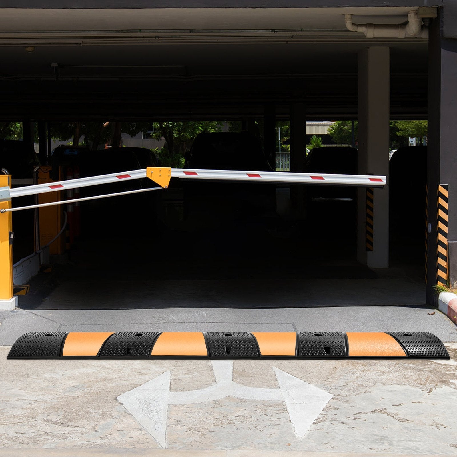 Traffic Cones & Barrels