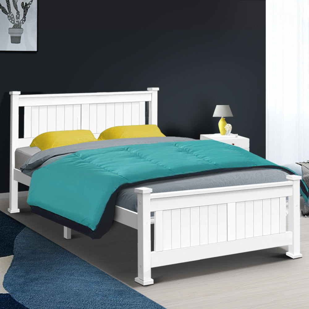 Double Beds