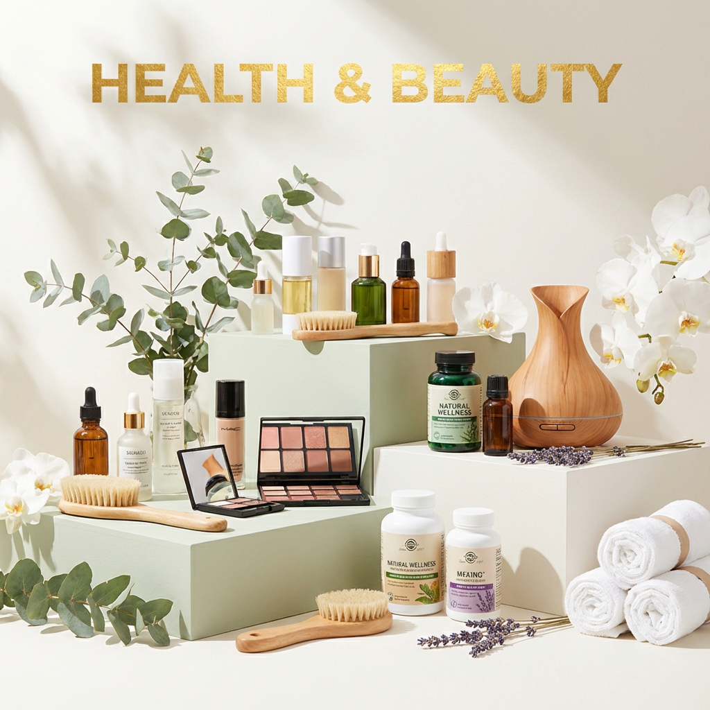 Price Drop Health Beauty