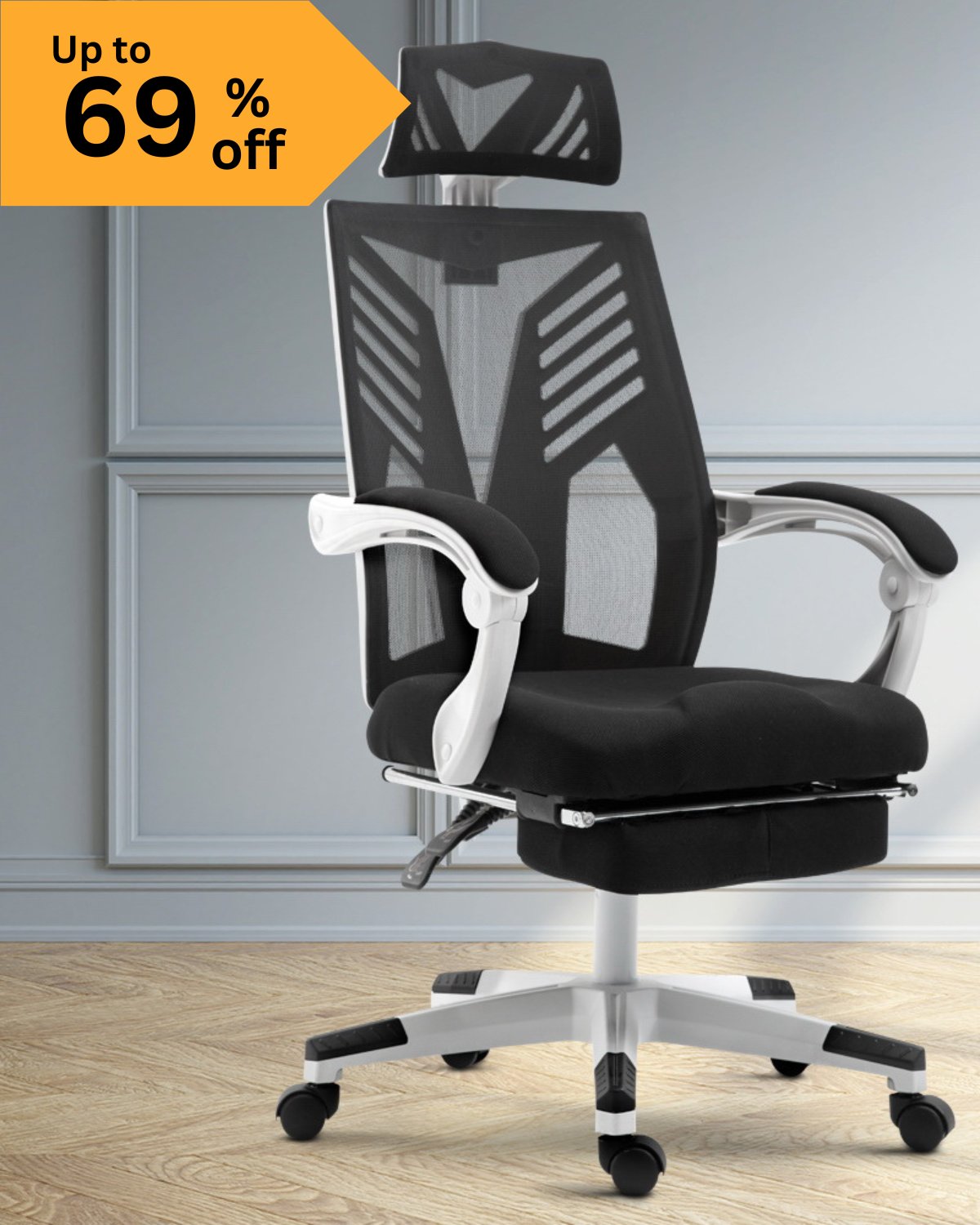 Office Chair Deals