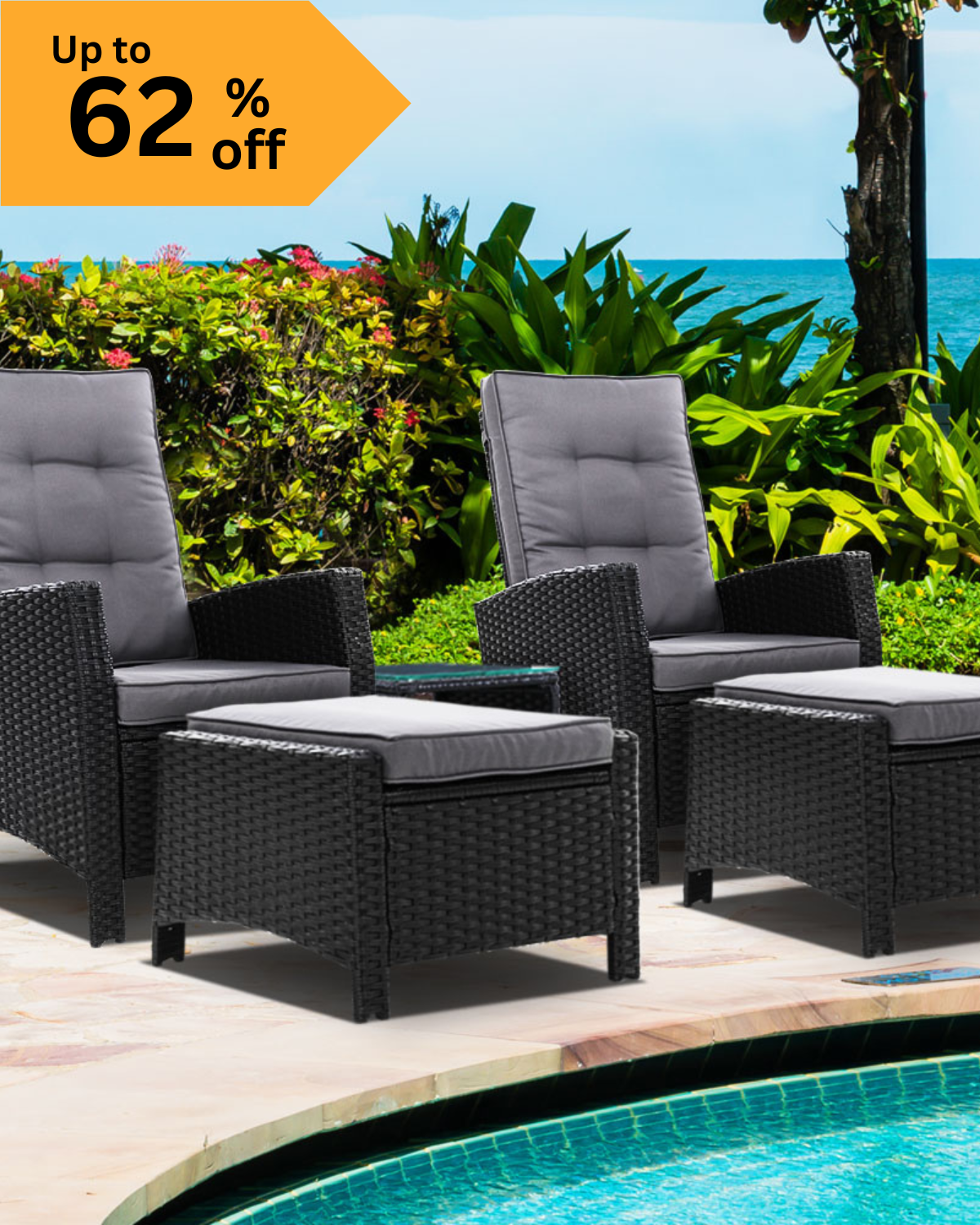 Outdoor Furniture Deals