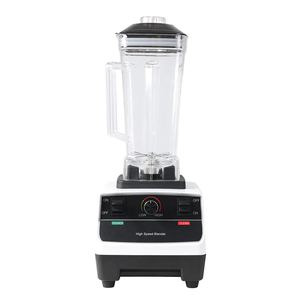 Spector 2L Commercial Blender Smoothie White-2006733306305056768