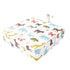 Kid Chair Cushion High Seat Pad Baby Beige-1864184253131132928