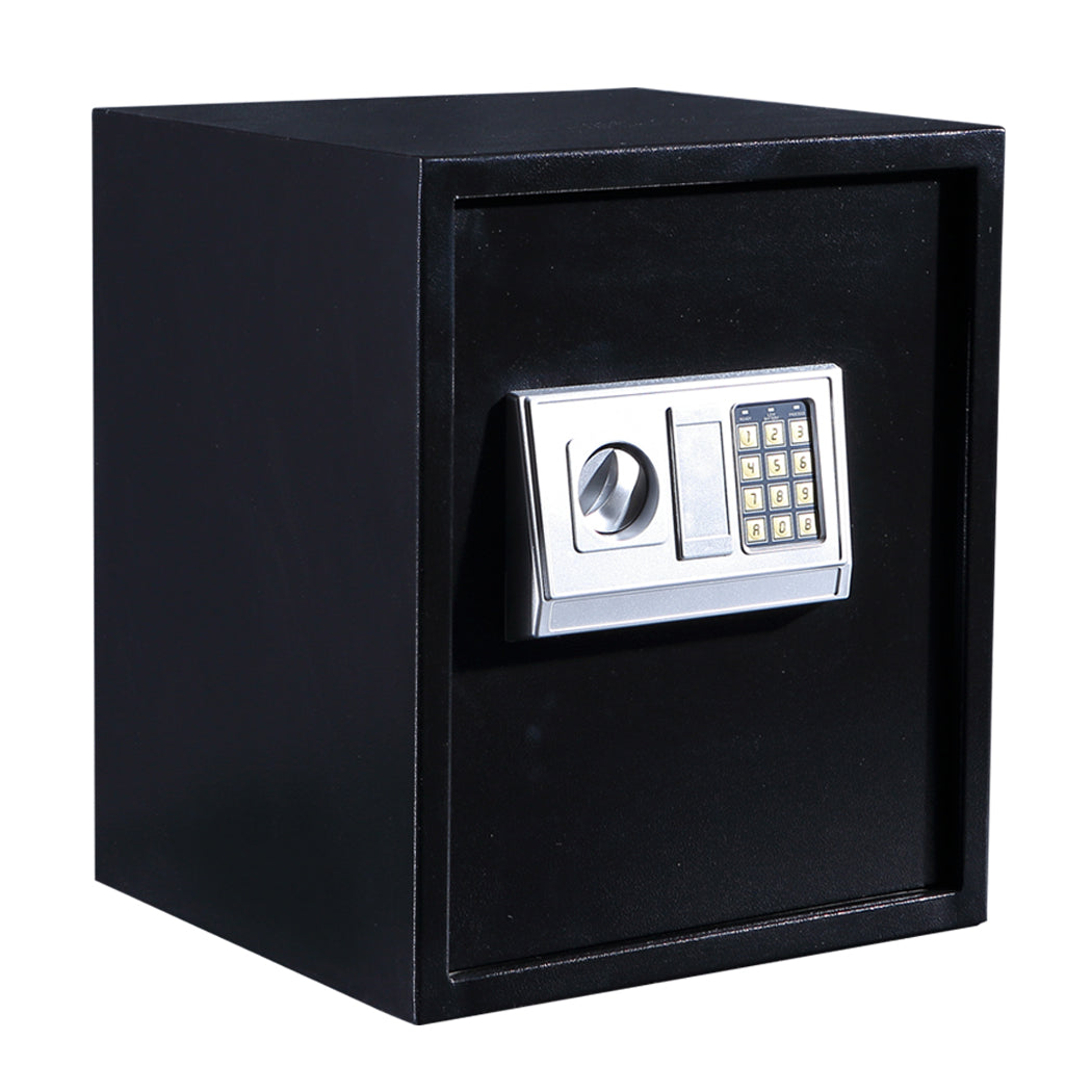 50L Security Box Digital Safe Electronic 50 L-2065254343539560448