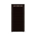 Levede 10 Tier Shoe Rack Portable Storage Brown-2006733139115905024