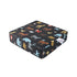Kid Chair Cushion High Seat Pad Baby Black-1864184253286322176