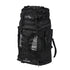 Military Backpack Tactical Hiking Camping Black-2018816652292001792