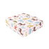 Kid Chair Cushion High Seat Pad Baby Pink-2065254467237974016