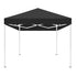 Mountview Gazebo Pop Up Marquee Outdoor Black-2006732915437867009